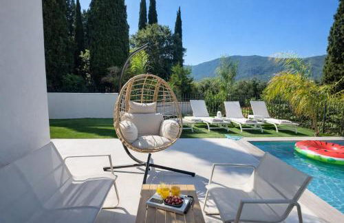 Villa Harmony Luxury Resort - Foto 7