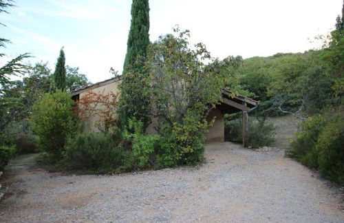 Domaine La Fontaine Du Cade - Foto 8