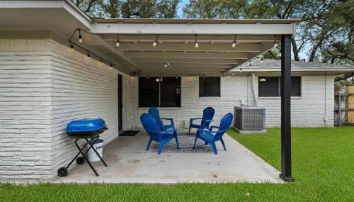 Peaceful Abode in Convenient Baytown Location - Foto 2