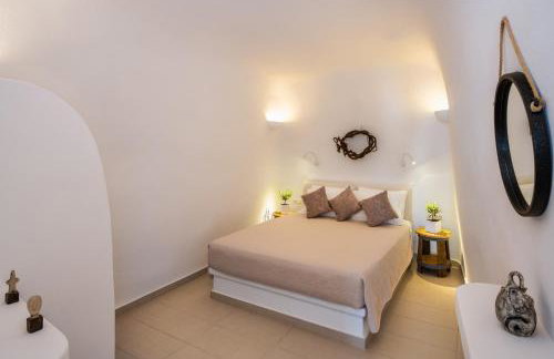 Aegean Mist Luxury Suites - Foto 19