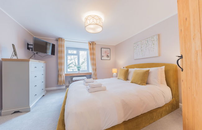 The Flags - Photo 11