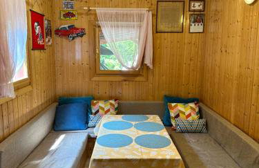 Mazury na Śląsku - Dom Wakacyjny z basenem - Foto 12