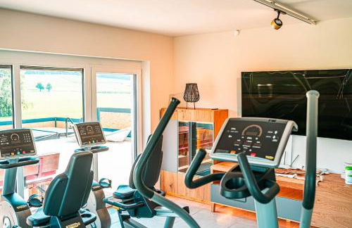 Poolhaus Bodensee ideal für Geschäftsreisende - Foto 32