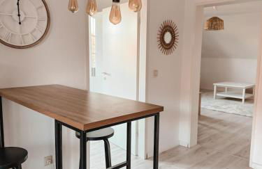 Modern wohnen, nahe Steinhuder Meer - Foto 1