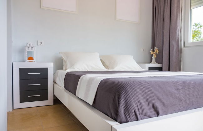 Eliza villa LUX - Foto 27