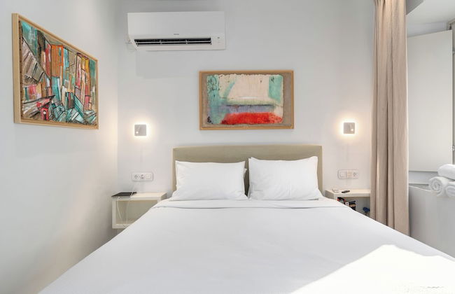 Rabagas Suites - Foto 23