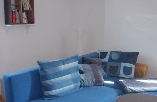 Ferienwohnung Neubert - Foto 24