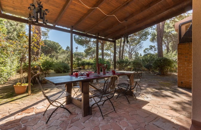 Villa Corallo - Photo 33