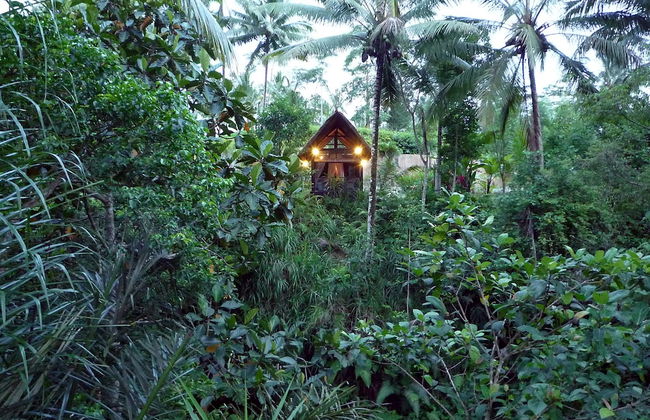 Jendela di Bali Villa - Foto 67