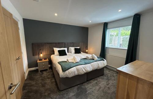 Willow, Retallack - Foto 14