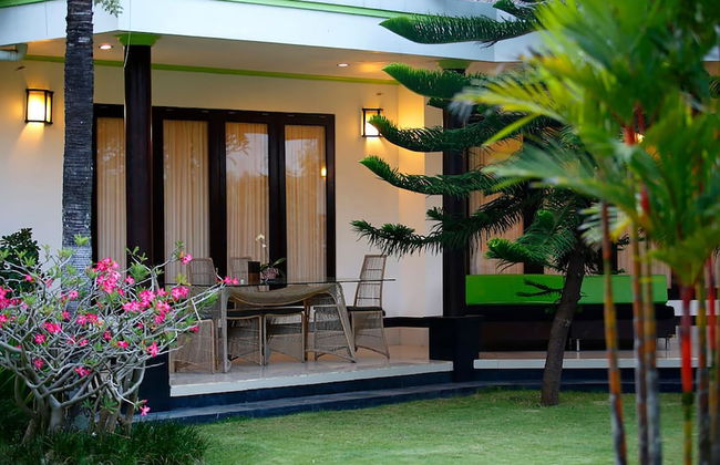 Villa L'Orange Bali - Foto 28