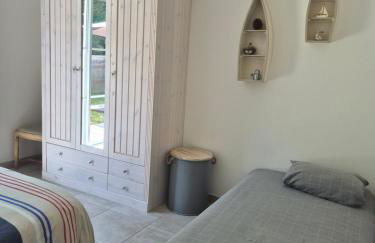 Maison Andernos Les Bains - Spa Jacuzzi et Piscine - Foto 7