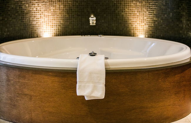 Hepburn Spa Pavilions - Foto 32