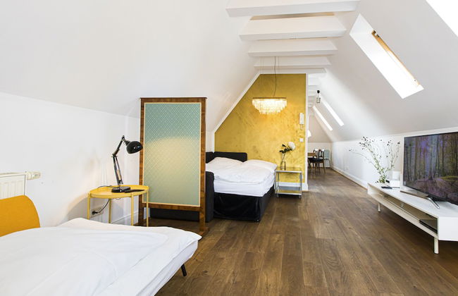 statthaus - statt Hotel - Photo 33