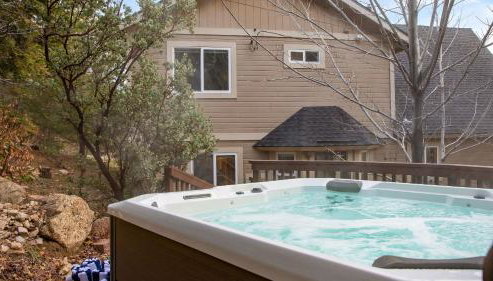 North Bay by Avantstay Chic Retreat w/ Peloton - Photo 4, Other