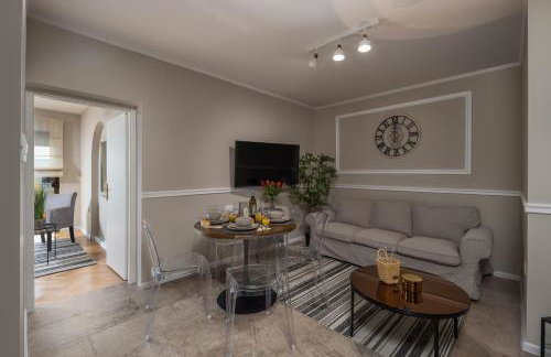 Villa Adriatic Ičići, Apartment Nina with heated swimming pool, ground floor - Foto 17