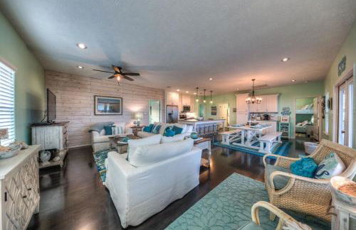 Once Upon A Tide Home - Foto 25