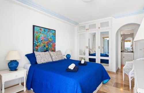 Spacious apart with large terrace,5 min beach - Foto 31