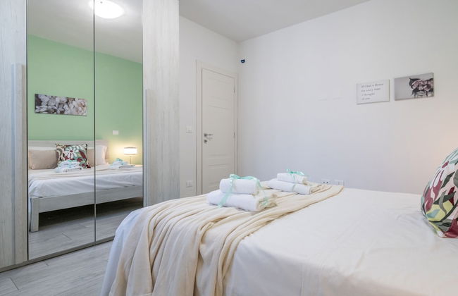 Green Wheels Oasis Between Pisa and Sea - Foto 49