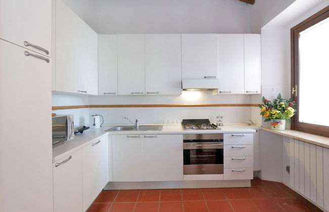 Pimpinnacolo 21 - 3BR P7 - Foto 11