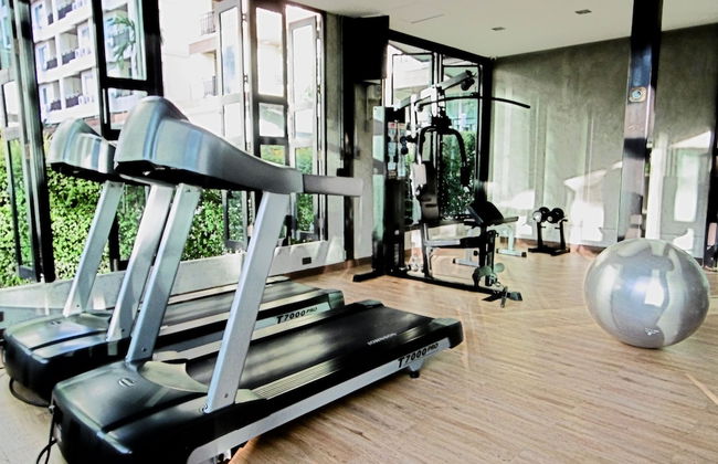 Fifth Jomtien Pattaya - Foto 72