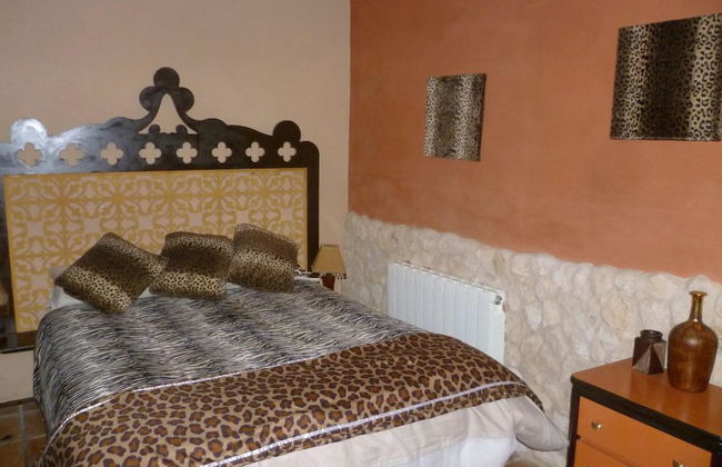 Casa Rural Pinoso - Foto 18