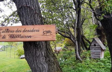 CleMaison Antica Dimora Apartments CIR VDA GIGNOD 0013 - Foto 37