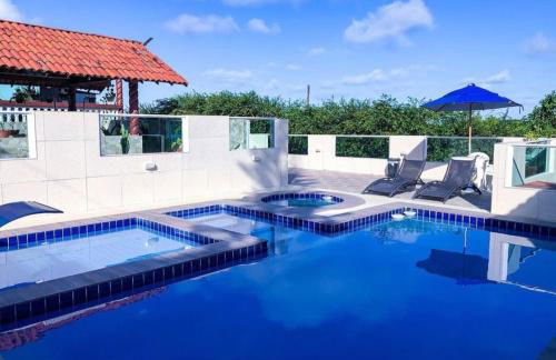 Villa Velha Flats - Foto 20