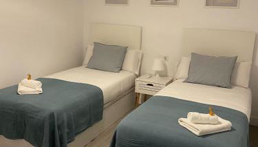 Apartamento céntrico en Málaga junto al puerto - Foto 2