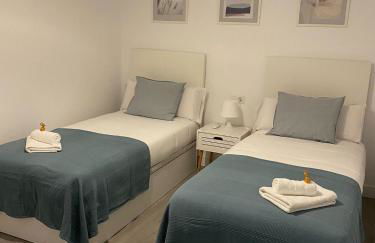 Apartamento céntrico en Málaga junto al puerto - Foto 2