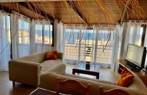 LA GEODA vivienda vacacional turística 4hab - Foto 12