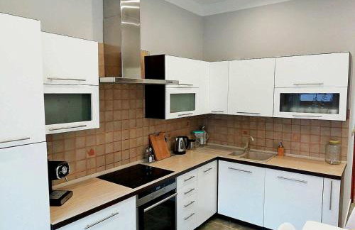 Apartament Fabryka Endorfin Kłodzko - Foto 23