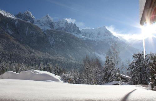 Les Chalets des Liarets - Foto 13