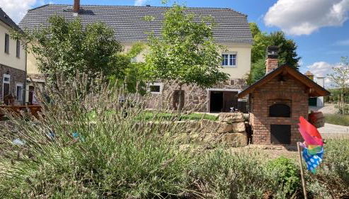 Hof Koch Seliger - Foto 3, Garden, Garden view