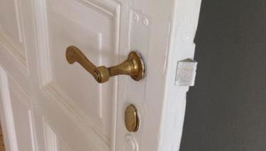 Magnificent turn of century flat (legal) - Foto 4