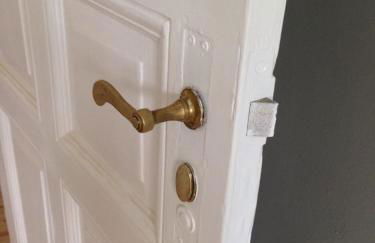 Magnificent turn of century flat (legal) - Foto 4