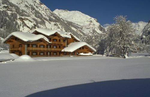 Residence Ruetoreif - Foto 39