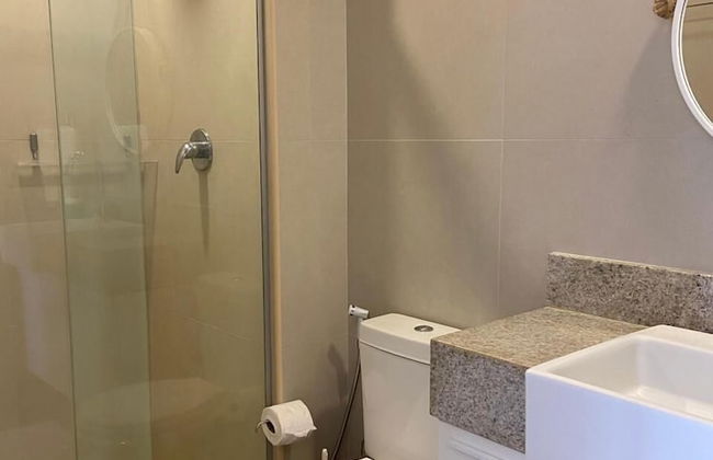 Flat 15 Eco Resort Carneiros by La Playa - Foto 36