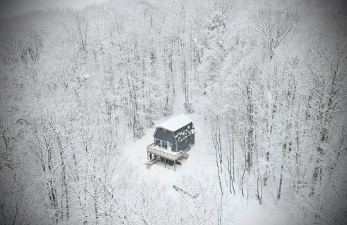 Mandy's Mountain Chalet - Foto 3