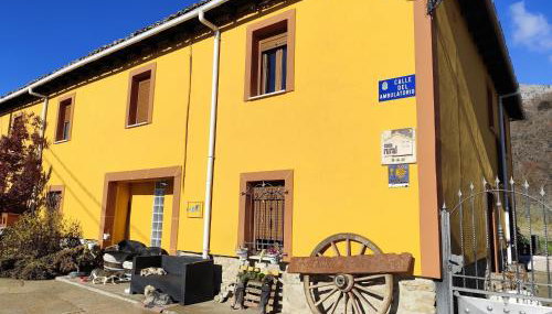 El txoko de onso - Foto 2