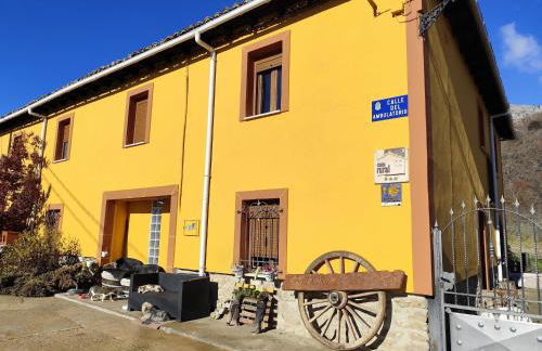 El txoko de onso - Foto 19