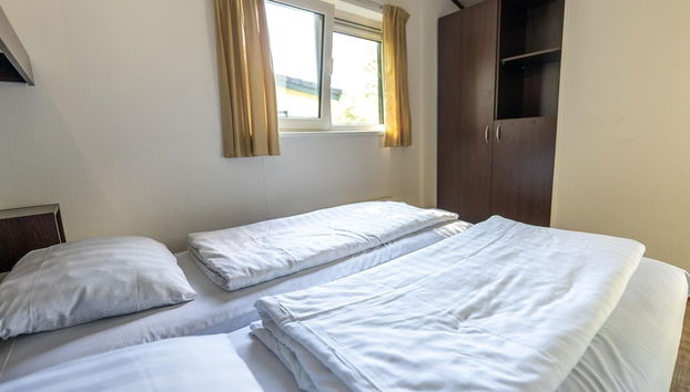 Chalet in Netherlands With Open Garden - Foto 2, Habitación