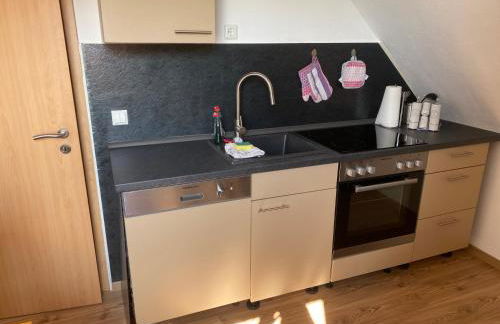 Ferienwohnung Krämershagen - Foto 9