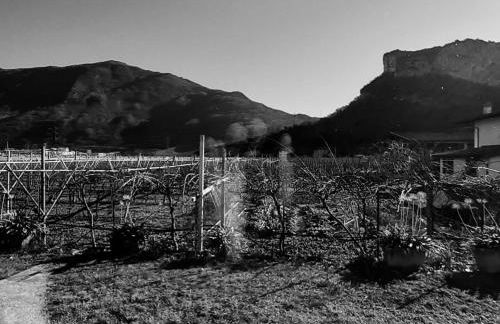 Apartment Casa Padronale nähe Arco by Interhome - Foto 9