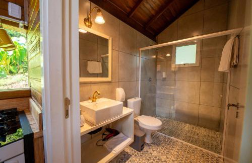 Cabanas da Fazenda - Foto 8