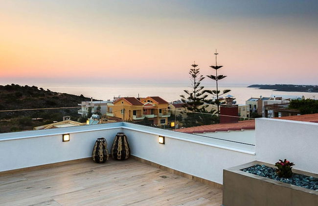 Villa Amelia I Free Mini van Private Pool - Foto 24