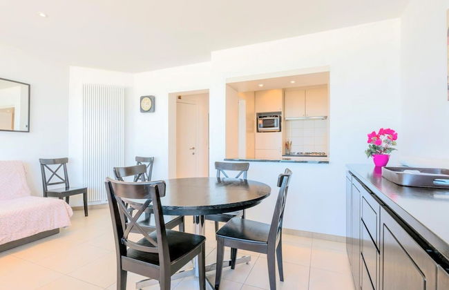 Koksijde Beachfront Vitalo 502 - Foto 11