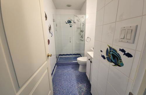 Luxury By The Ocean-1 Block from Inlet Boardwalk - Foto 33