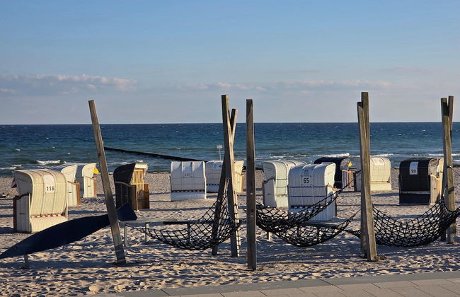 Holiday Home in Großenbrode - Photo 12