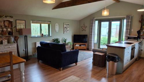 The Potting Shed And The Garden Shed Self Catering - Foto 5